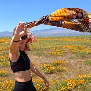 Meet your Posher, Kathryn